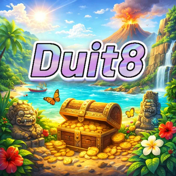 DUIT8