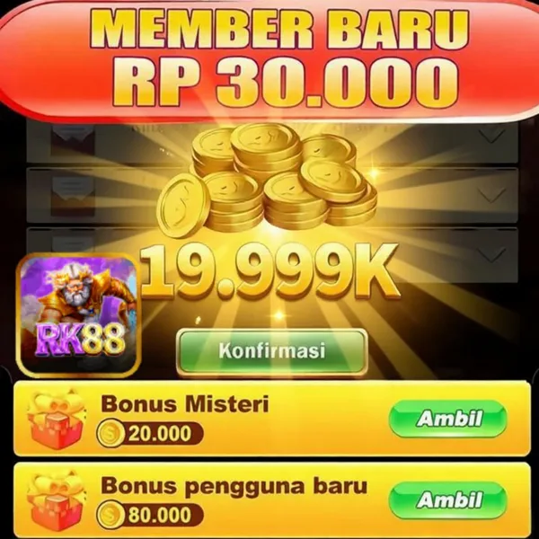 RK88 Game Online Resmi 2026