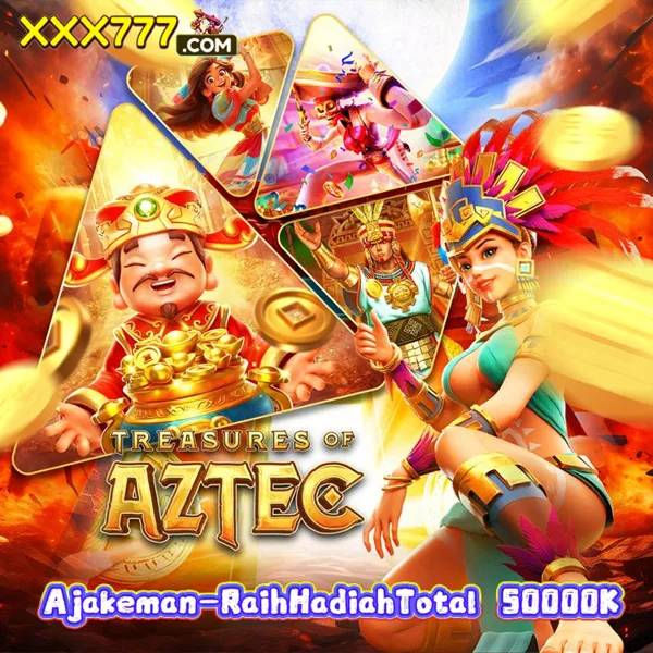 XXX777 Slot Anti Rungkad Indonesia
