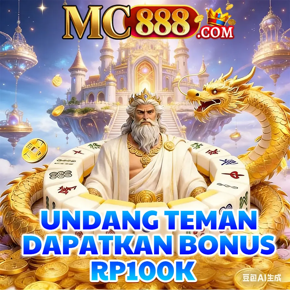 mc888 Masuk