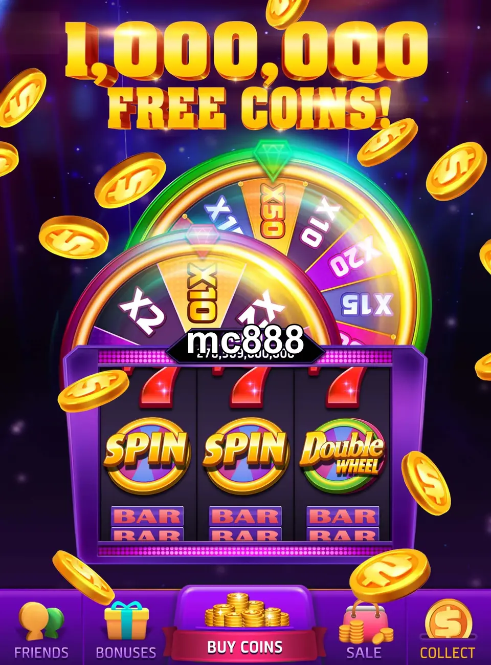 mc888 Masuk