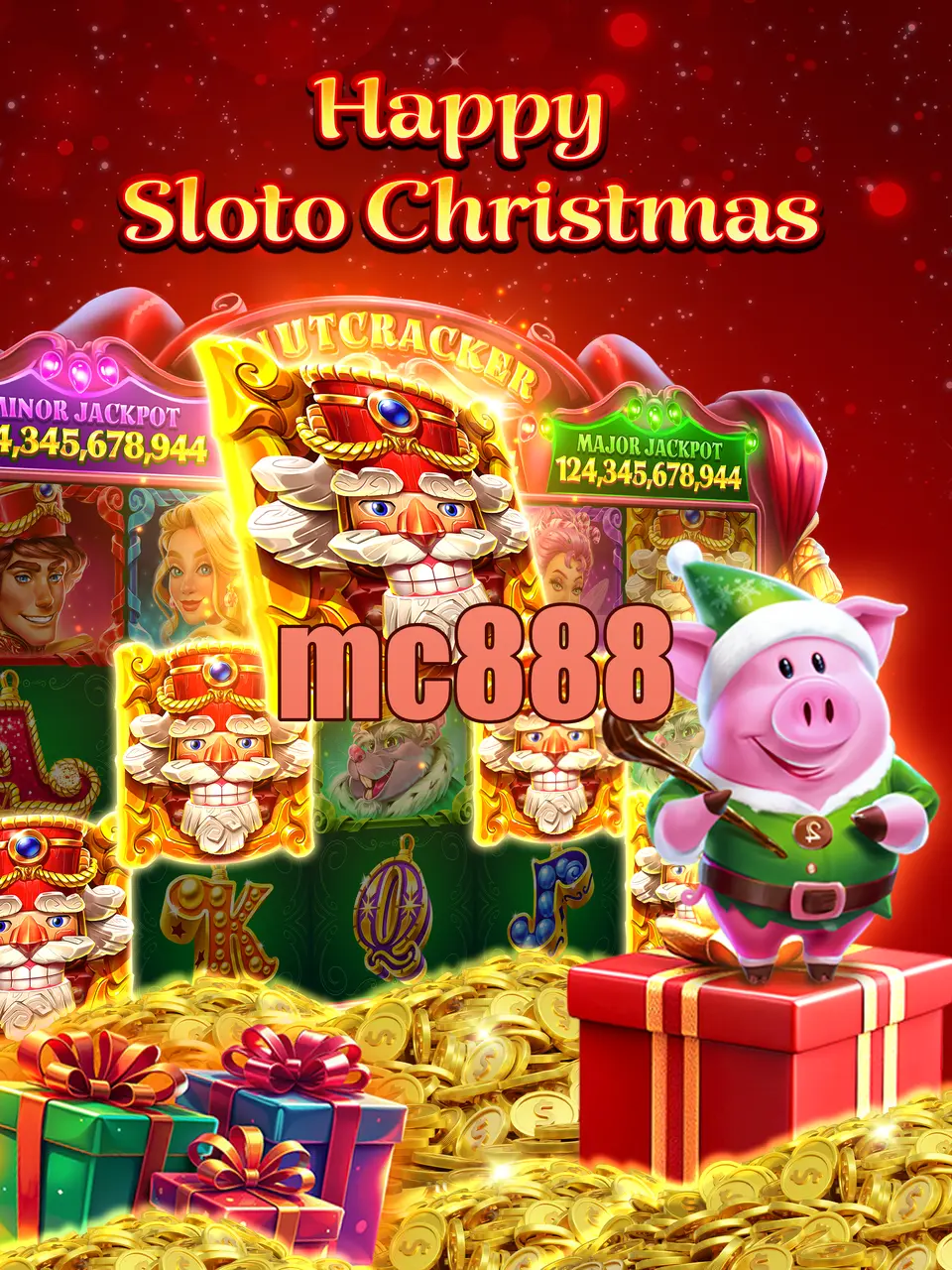 mc888 Masuk