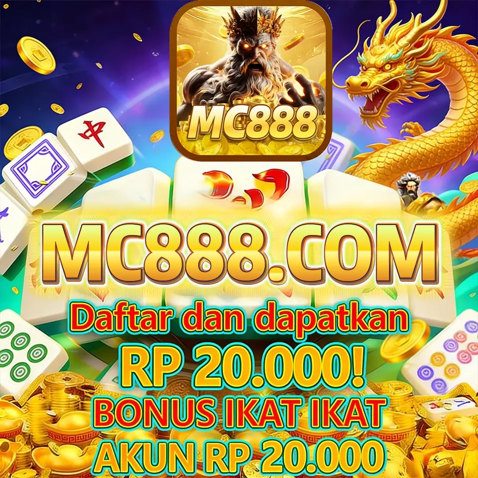 MC888 Masuk Resmi 2026 Aplikasi