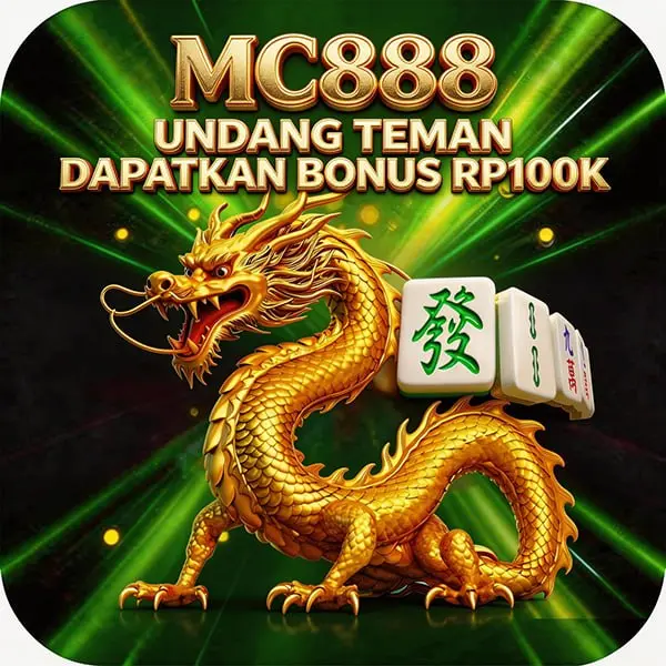 MC888 Daftar Akun Resmi Indonesia