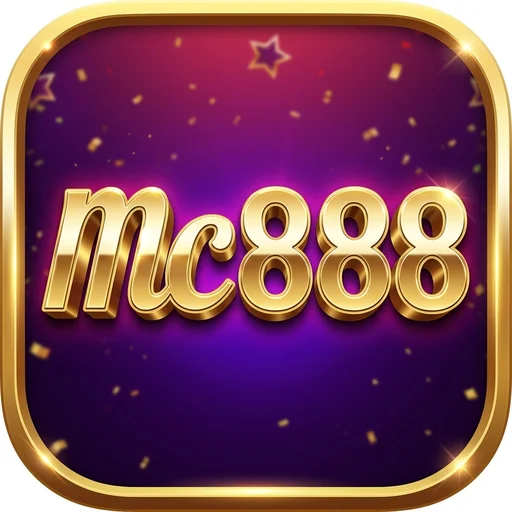 mc888 Logo - Resmi